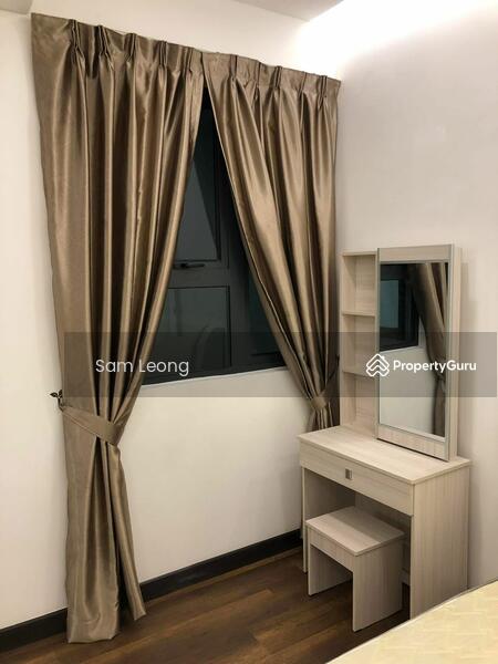 Kediaman Servis untuk Disewa di Symphony Tower (Menara Simfoni) - Sam Leong - PropertyGuru.com.my
