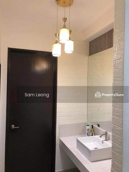 Kediaman Servis untuk Disewa di Symphony Tower (Menara Simfoni) - Sam Leong - PropertyGuru.com.my