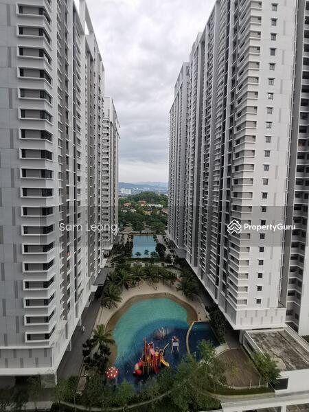 Kediaman Servis untuk Disewa di Symphony Tower (Menara Simfoni) - Sam Leong - PropertyGuru.com.my