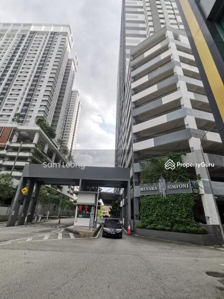 Kediaman Servis untuk Disewa di Symphony Tower (Menara Simfoni) - Sam Leong - PropertyGuru.com.my
