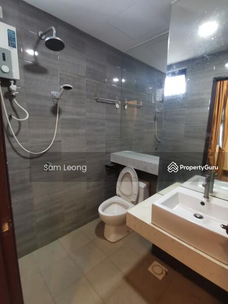 Kediaman Servis untuk Disewa di Symphony Tower (Menara Simfoni) - Sam Leong - PropertyGuru.com.my