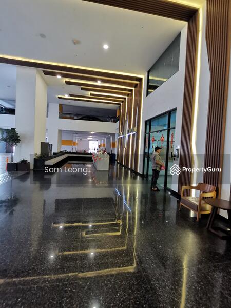 Kediaman Servis untuk Disewa di Symphony Tower (Menara Simfoni) - Sam Leong - PropertyGuru.com.my