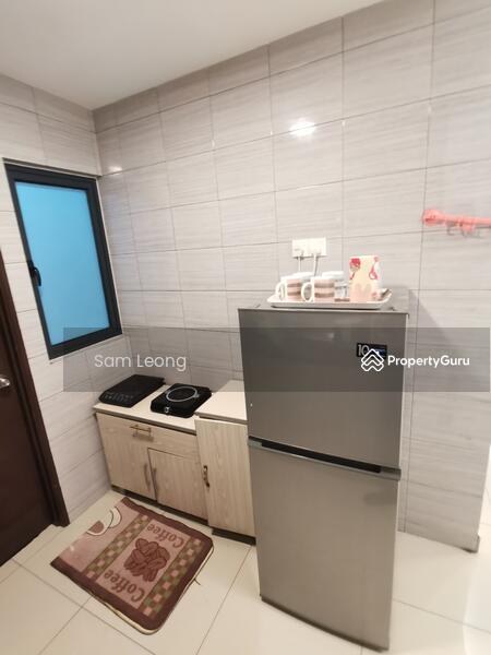 Kediaman Servis untuk Disewa di Symphony Tower (Menara Simfoni) - Sam Leong - PropertyGuru.com.my