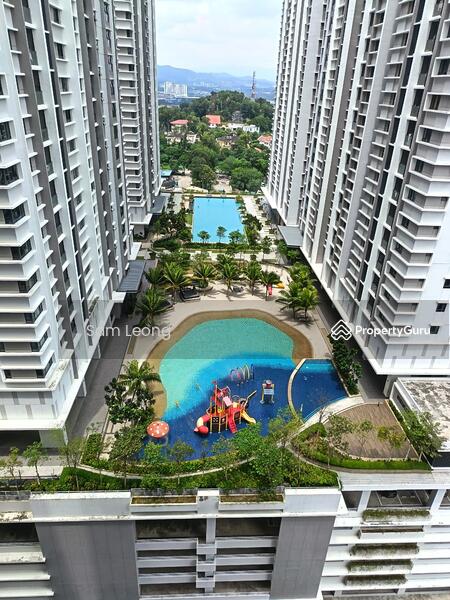 Kediaman Servis untuk Disewa di Symphony Tower (Menara Simfoni) - Sam Leong - PropertyGuru.com.my