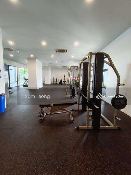 Kediaman Servis untuk Disewa di Symphony Tower (Menara Simfoni) - Sam Leong - PropertyGuru.com.my
