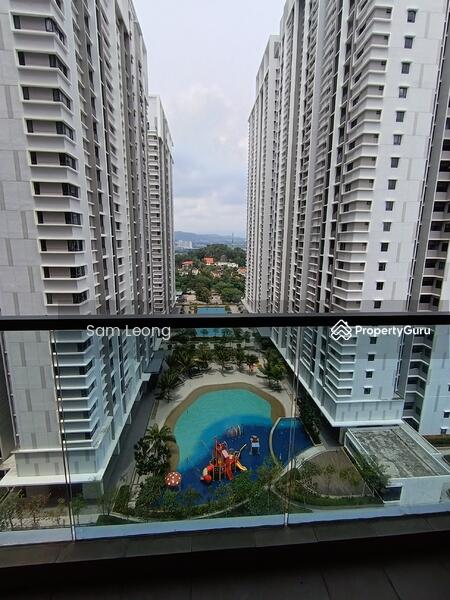 Kediaman Servis untuk Disewa di Symphony Tower (Menara Simfoni) - Sam Leong - PropertyGuru.com.my