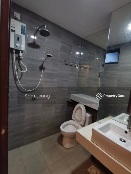 Kediaman Servis untuk Disewa di Symphony Tower (Menara Simfoni) - Sam Leong - PropertyGuru.com.my