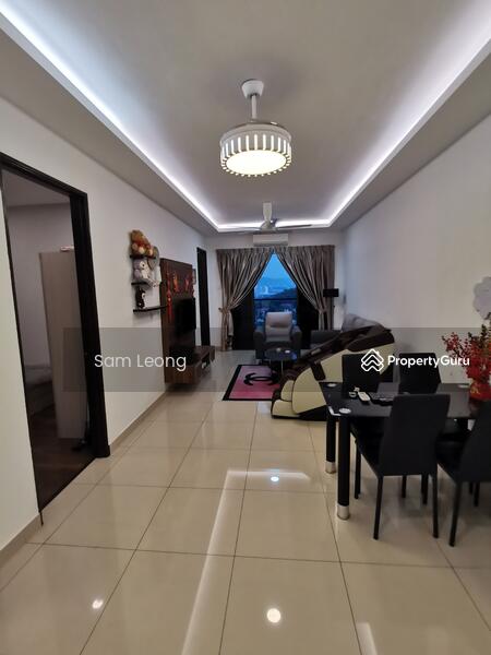 Kediaman Servis untuk Disewa di Symphony Tower (Menara Simfoni) - Sam Leong - PropertyGuru.com.my