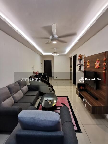 Kediaman Servis untuk Disewa di Symphony Tower (Menara Simfoni) - Sam Leong - PropertyGuru.com.my