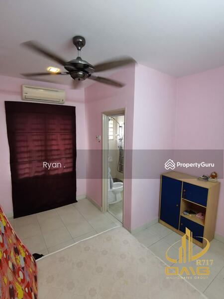 Setia Perdana untuk Untuk Dijual - RM 615,000, Mac 2026 - PropertyGuru.com.my