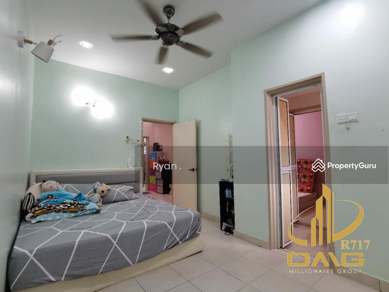 Setia Perdana untuk Untuk Dijual - RM 615,000, Mac 2026 - PropertyGuru.com.my
