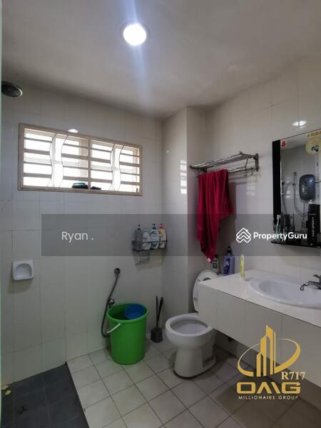 Setia Perdana untuk Untuk Dijual - RM 615,000, Mac 2026 - PropertyGuru.com.my