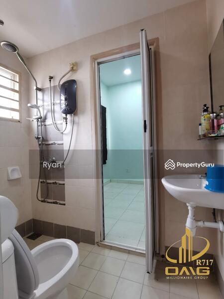 Setia Perdana untuk Untuk Dijual - RM 615,000, Mac 2026 - PropertyGuru.com.my