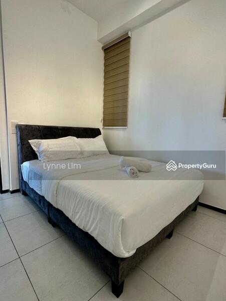Untuk Dijual - Urban Suites