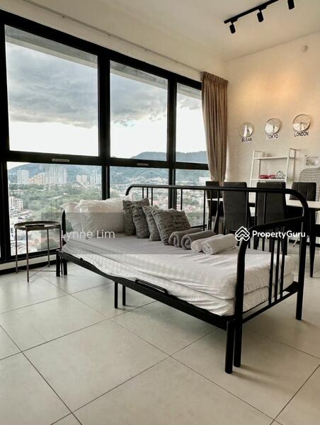 Untuk Dijual - Urban Suites