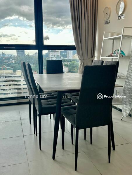 Untuk Dijual - Urban Suites