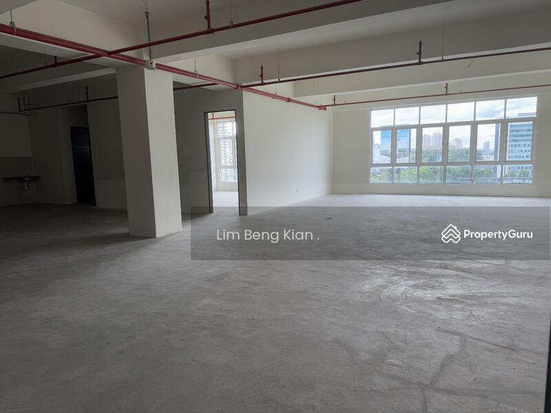 Encorp Strand Garden Office untuk Untuk Disewa - RM 4,600 /bulan, Mac 2026 - PropertyGuru.com.my