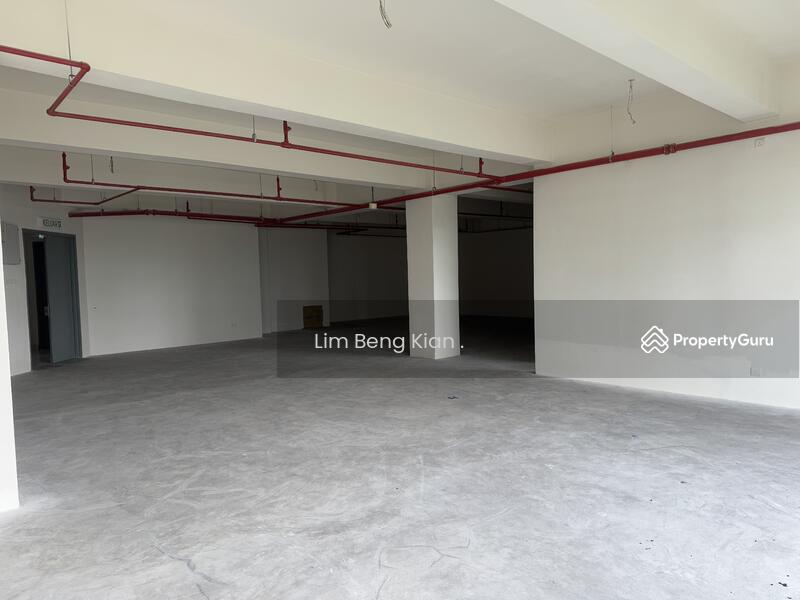Encorp Strand Garden Office untuk Untuk Disewa - RM 4,600 /bulan, Mac 2026 - PropertyGuru.com.my