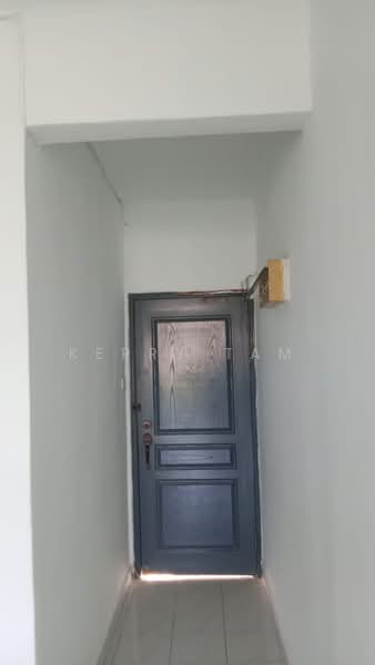 Apartment for Sale at SD Apartments - Kerry Tam - Entrance - PropertyGuru.com.my
