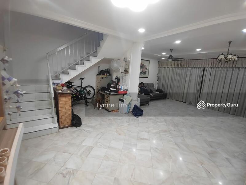 For Sale - Taman Mutiara Bukit Mertajam