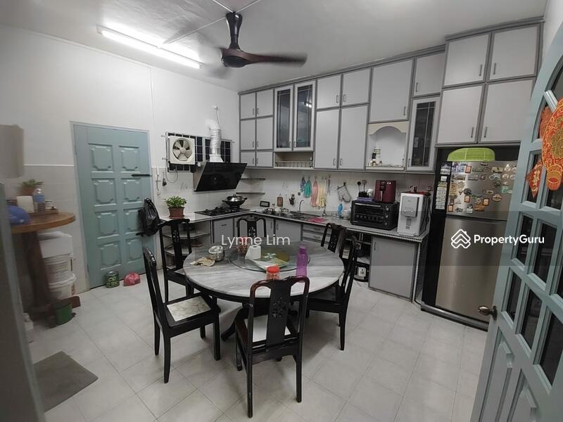 For Sale - Taman Mutiara Bukit Mertajam