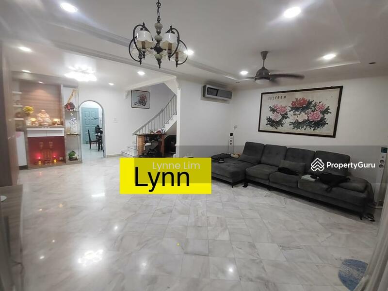 For Sale - Taman Mutiara Bukit Mertajam