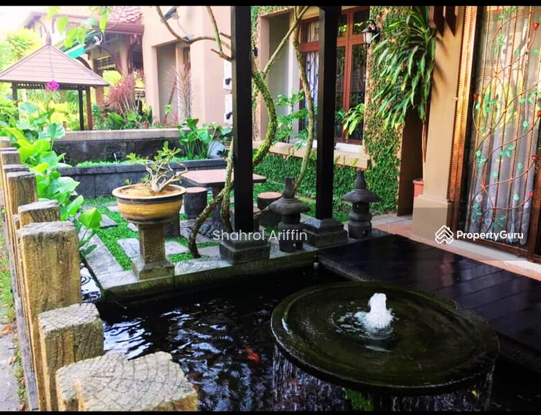 For Sale - Putrajaya Presint 14