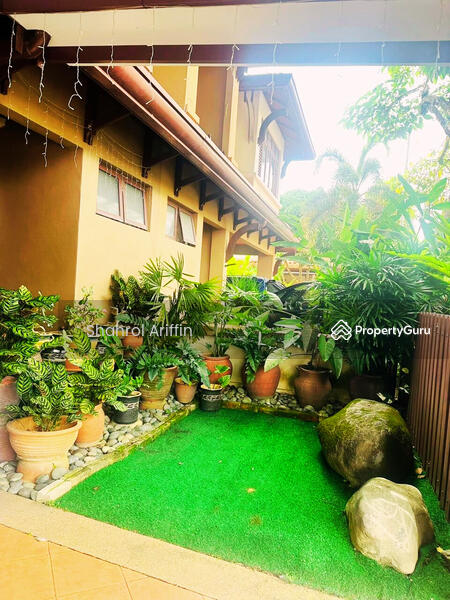 For Sale - Putrajaya Presint 14