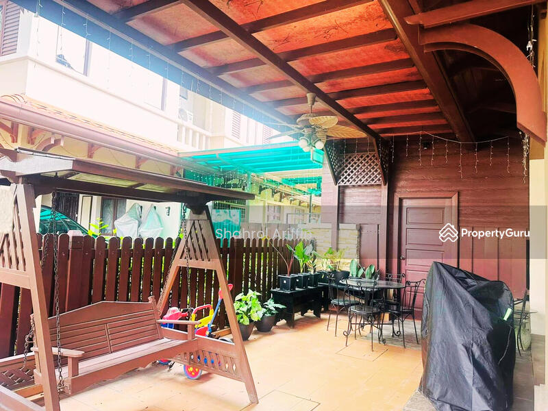 For Sale - Putrajaya Presint 14