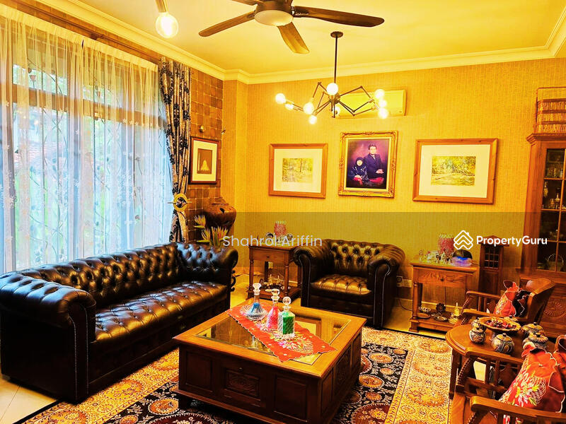 For Sale - Putrajaya Presint 14