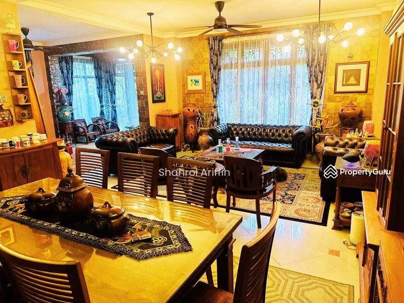 For Sale - Putrajaya Presint 14