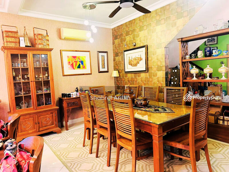 For Sale - Putrajaya Presint 14