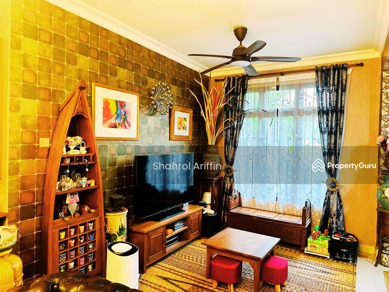 For Sale - Putrajaya Presint 14