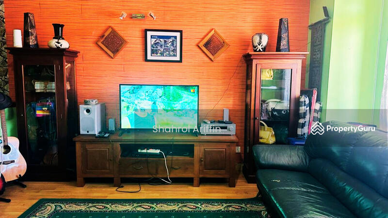 For Sale - Putrajaya Presint 14