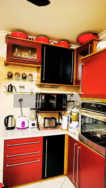 For Sale - Putrajaya Presint 14