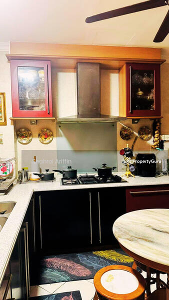 For Sale - Putrajaya Presint 14