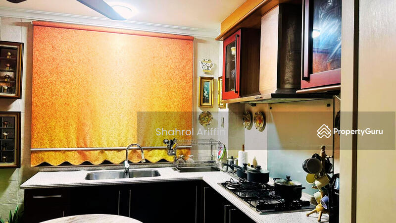 For Sale - Putrajaya Presint 14