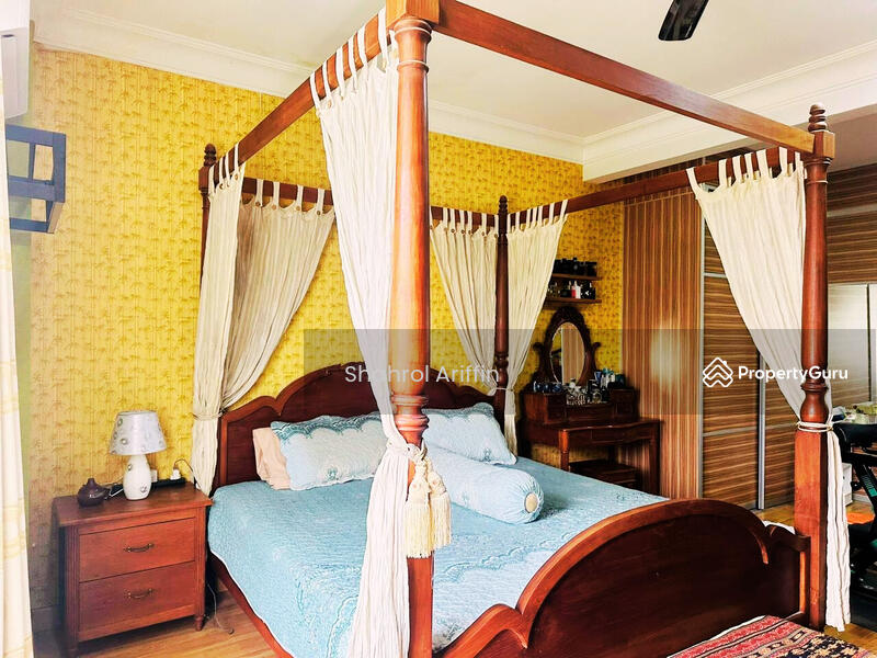 For Sale - Putrajaya Presint 14