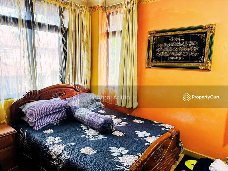 For Sale - Putrajaya Presint 14