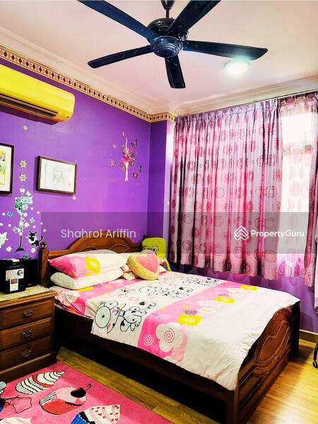 For Sale - Putrajaya Presint 14