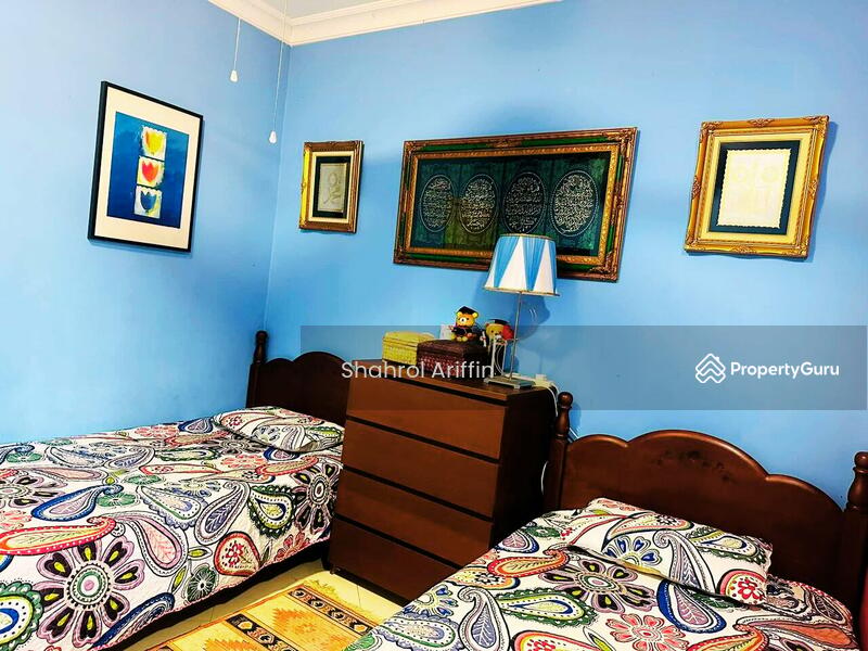 For Sale - Putrajaya Presint 14