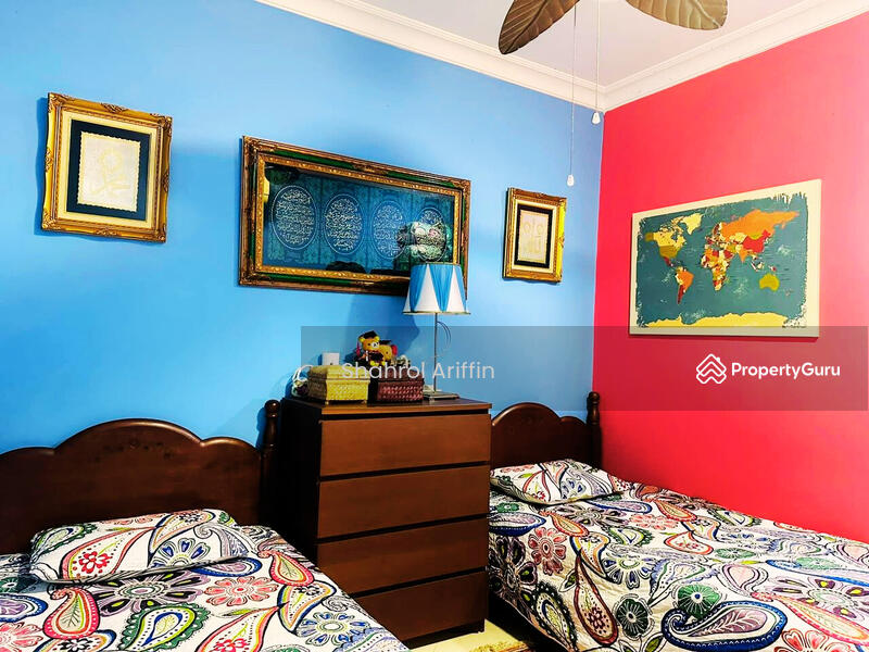 For Sale - Putrajaya Presint 14