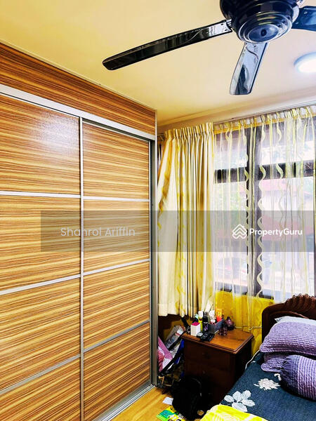 For Sale - Putrajaya Presint 14