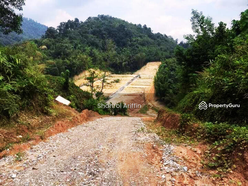 Tanah Pertanian untuk Dijual di Kampung Batu Muda (Batu Caves) - Shahrol Ariffin - PropertyGuru.com.my