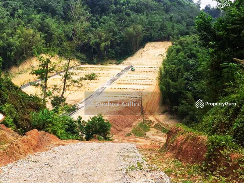 Tanah Pertanian untuk Dijual di Kampung Batu Muda (Batu Caves) - Shahrol Ariffin - PropertyGuru.com.my