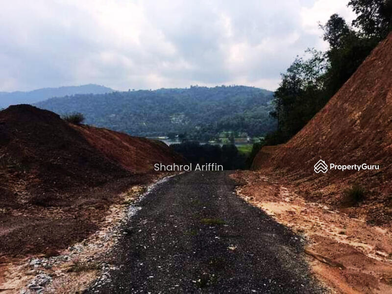 Tanah Pertanian untuk Dijual di Kampung Batu Muda (Batu Caves) - Shahrol Ariffin - PropertyGuru.com.my