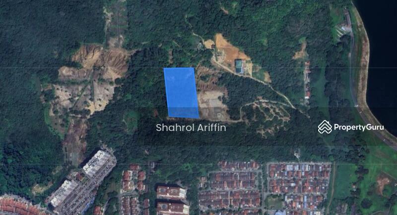 Tanah Pertanian untuk Dijual di Kampung Batu Muda (Batu Caves) - Shahrol Ariffin - PropertyGuru.com.my