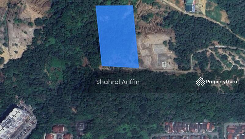 Tanah Pertanian untuk Dijual di Kampung Batu Muda (Batu Caves) - Shahrol Ariffin - PropertyGuru.com.my