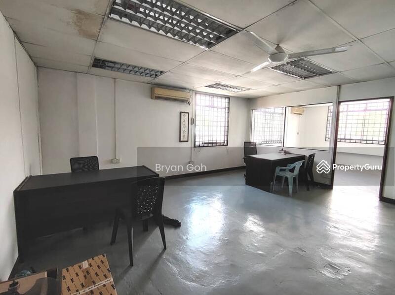 Untuk Disewa - Bandar Baru Uda