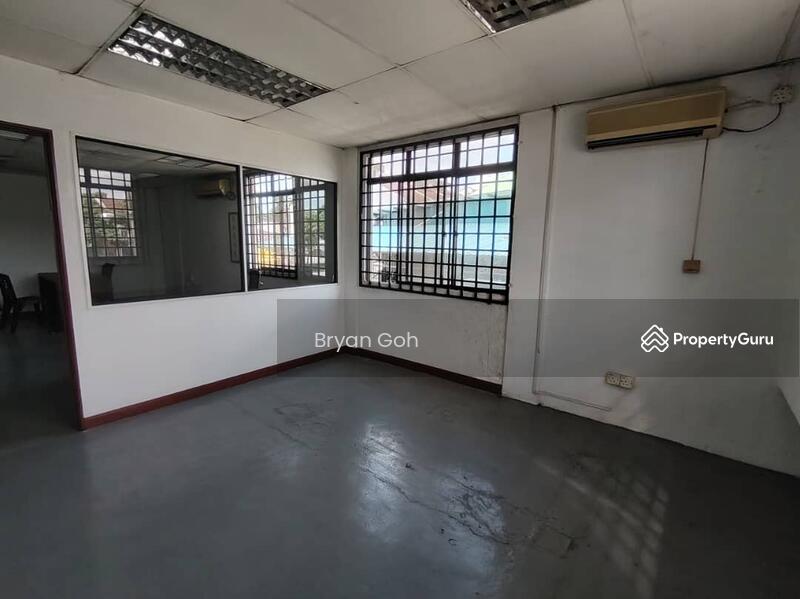 Untuk Disewa - Bandar Baru Uda